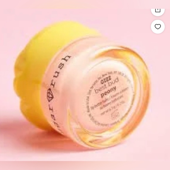 Best Bud Lip Butter Balm - Yellow - Picture 2 of 6